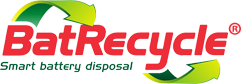 Batrecycle Logo