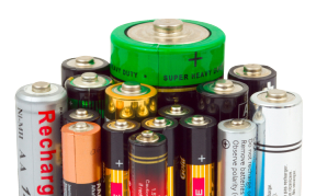 Batteries